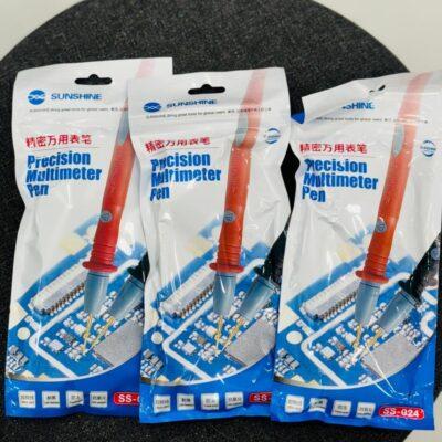 WENSING Precision Multimeter Pen
