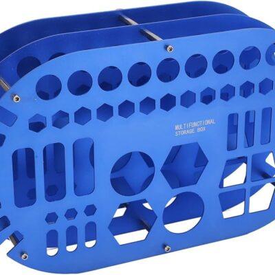 MULTIFUNCTIONAL STORAGE BOX