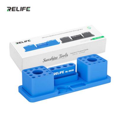 RELIFE RL-001K Multifunctional Combination Storage Box