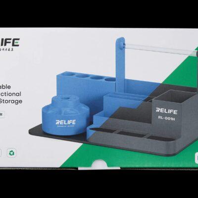 RELIFE RL-001H Rotatable Multifunctional Repair Storage.