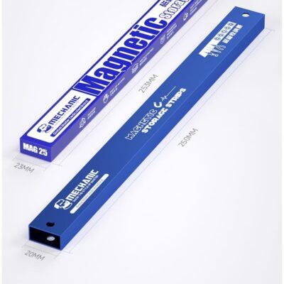 MECHANIC Magnetic Storage Strips