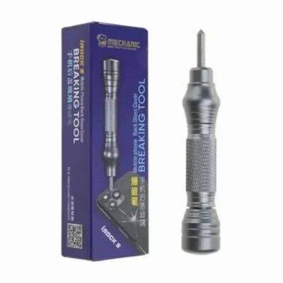 MECHANIC iRock 5 – Rear Glass Breaking Pen Tool