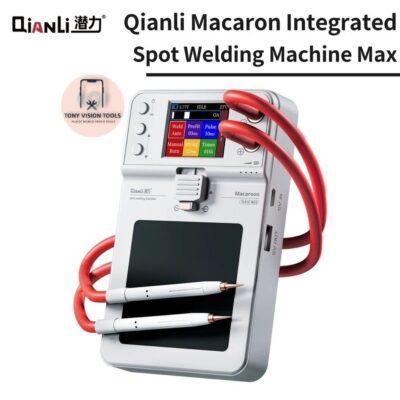 Qianli Macaron Integrated Spot Welding Machine Max.