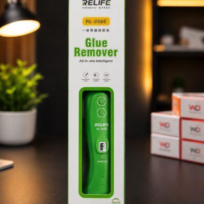 RL-056EGlue Remover (All-in-one Intelligent Glue Remover)