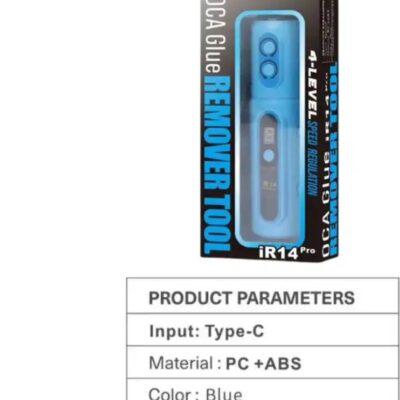 OCA Glue Remover Tool