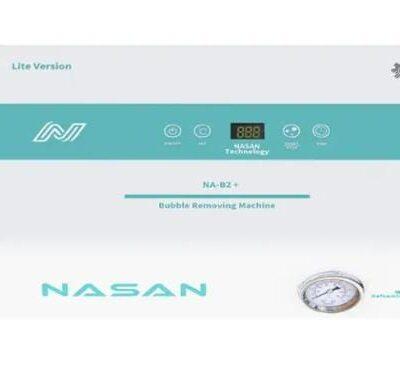 Nasan NA-B2+ Mini Autoclave LCD OCA Air Bubble Remover Machine