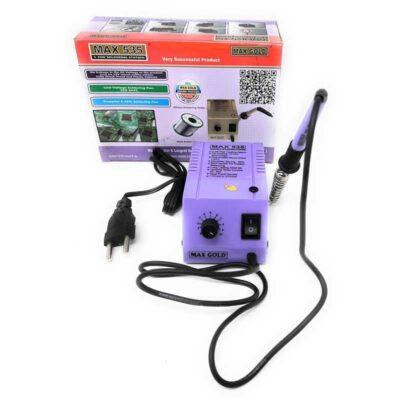 MAX 535 - 5-35W SOLDERING STATION