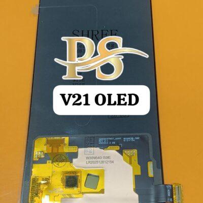V21 OLED