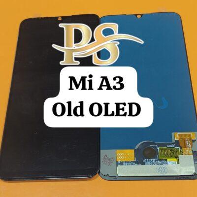 MI A3 OLED