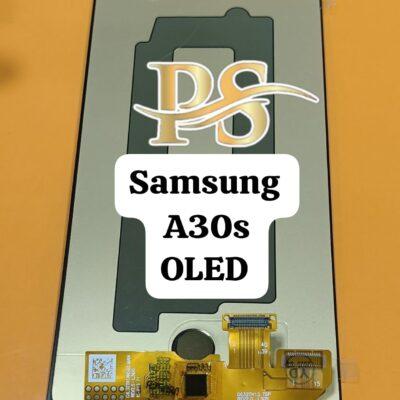 Samsung A30s OLED