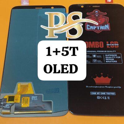 One plus/1+5T OLED