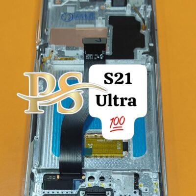 SAMSUNG S21 ULTRA OG
