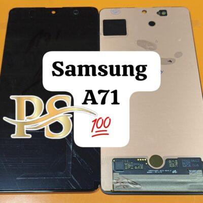 SAMDUNG A71 OG