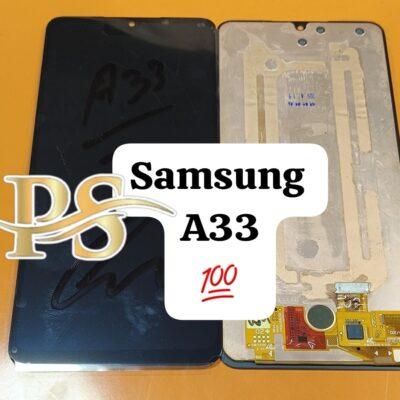 SAMSUNG A33 OG