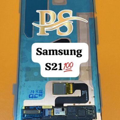 SAMSUNG S21 OG