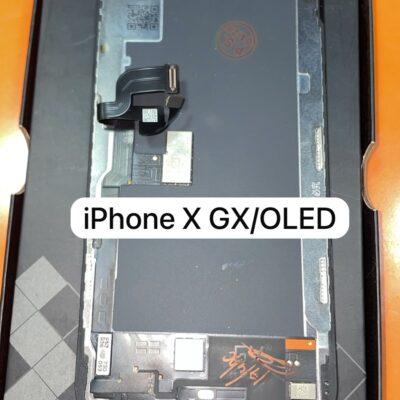 IPHONE X GX/OLED
