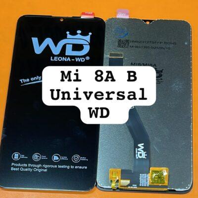 MI 8A B UNIVERSAL WD