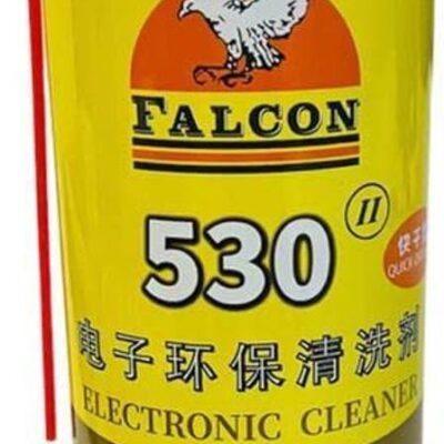 Falcon 530 Electronic Cleaner