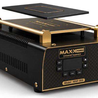 Max Pamma MXP-999 separator