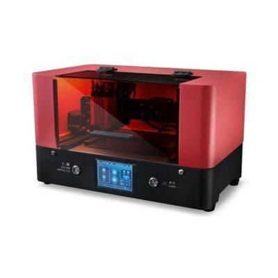 YCS Divine Dragon Mini Laser Machine