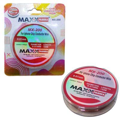 MAXX PAMMA MX-200 MICRO JUMPER WIRE