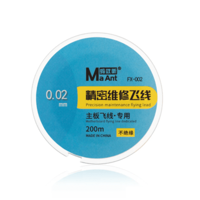 Maant Fx-002 200m Jumper Wire