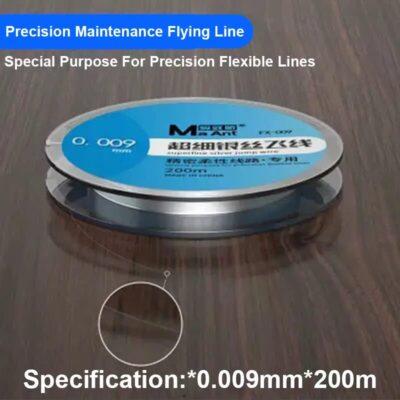 Maant Fx-009 200m Jumper Wire