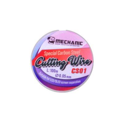 Mechanic CS01 0.5mm Cutting Wire