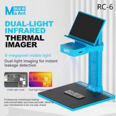 MaAnt RC6 Thermal Camera