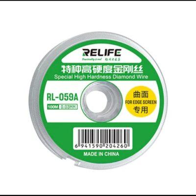 RELIFE RL-059A 0.03MM CUTTING WIRE