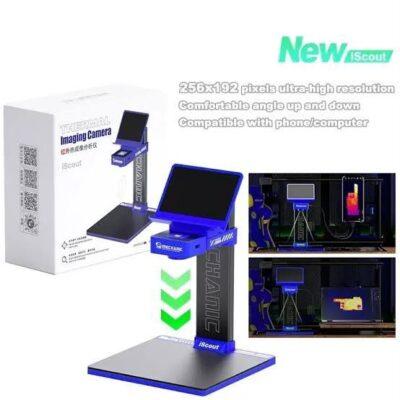 mechanic iScout Thermal Camera