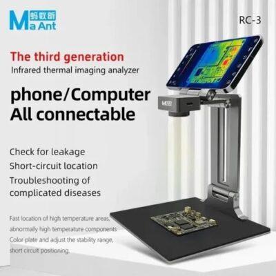 MaAnt RC-3 Thermal Camera