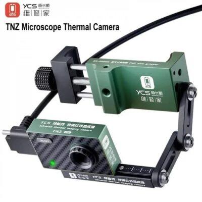 YSC TZN Thermal Camera