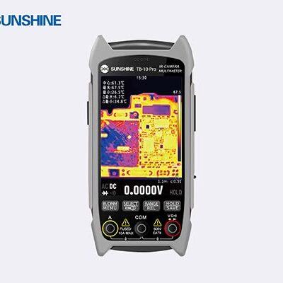 SUNSHINE TB-10Pro Thermal Camera